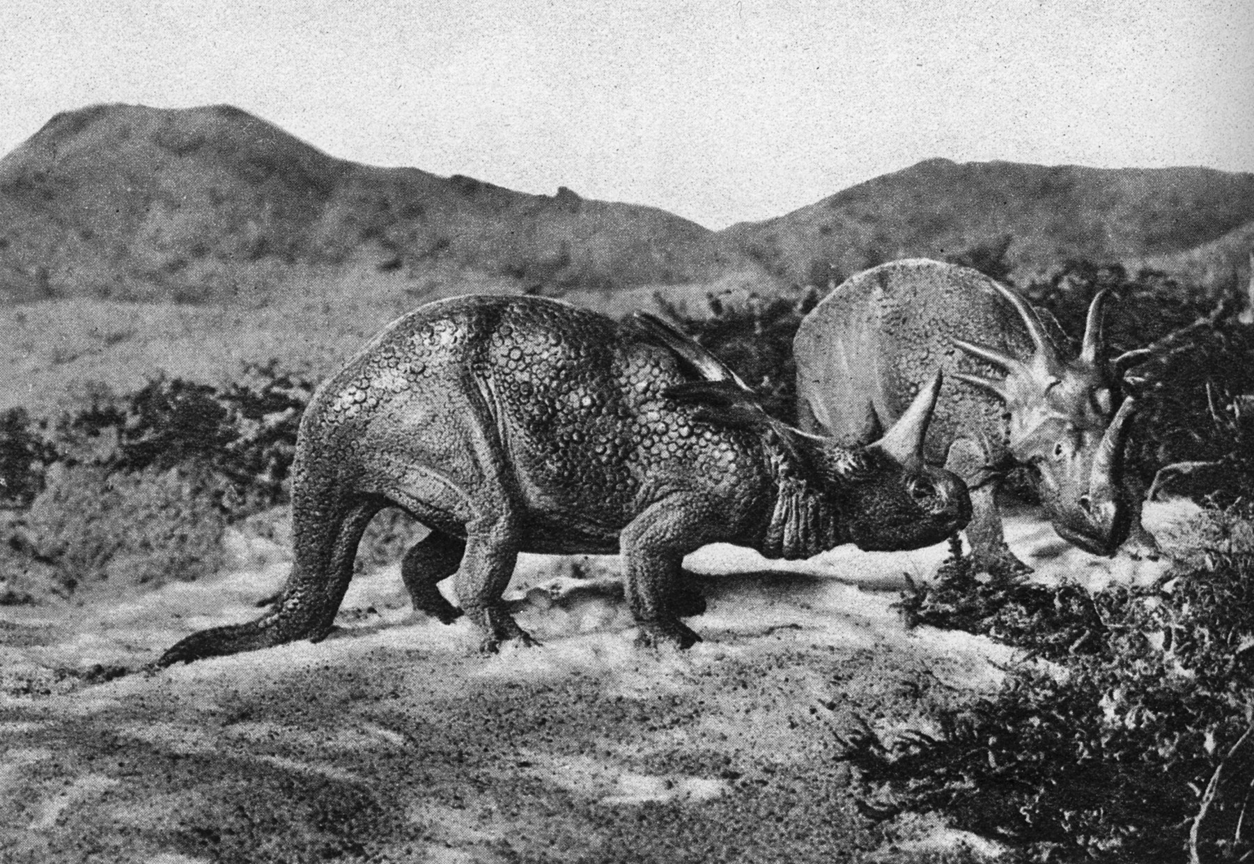 Kiderült, hogyan haltak ki a dinoszauruszok, ez újra írhatja a történelmet